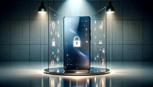 Maximum Security: Introducing the Russian TrustPhone Smartphone on Android and "Aurora"