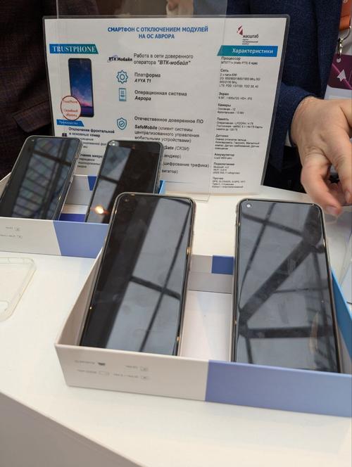 TrustPhone