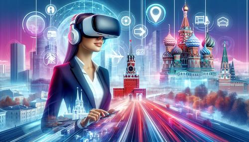 В «Яндекс Картах» оцифровали более 47 000 километров улиц крупных городов России