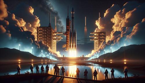 Launch of the Promising Soyuz-5 Carrier Rocket to Take Place in 2026