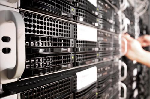Russia Provides More Than Half of Its Own Server Systems