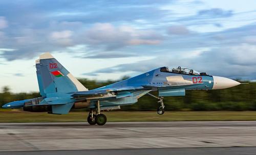 Су-30СМ
