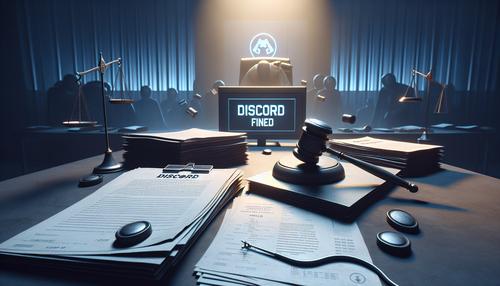 Суд оштрафовал Discord за неудаление экстремистского контента: платформа может быть заблокирована уже сегодня