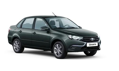 Lada Granta