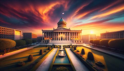 Минфин США наложил санкции на криптообменники PM2BTC и Cryptex