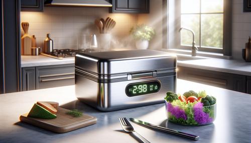 Future lunch boxes to be created in Chelyabinsk