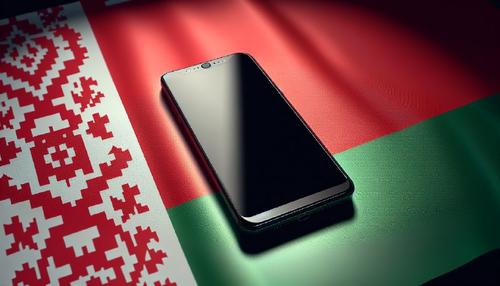 В Беларуси планируют разработать собственный телефон