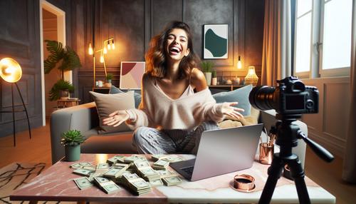 Деньги каждый день: Rutube упростил систему монетизации для блогеров
