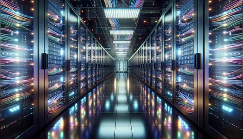 BareMetal: Яндекс представил сервис по аренде выделенных физических серверов