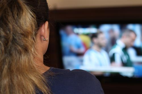 Interferencia solar: en octubre aparecerán interferencias en las pantallas de televisión