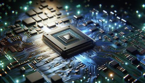 Первый отечественный чип UHF c дальностью до 14 метров представили в России