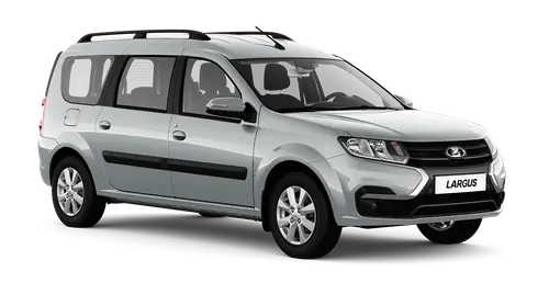 Lada Largus 