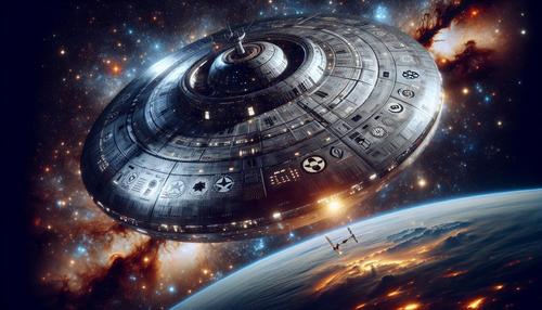 "Russia Should Be Smarter": US Concerned About Possible Deployment of Nuclear Weapons in Space