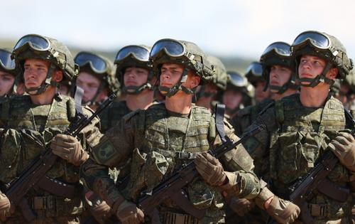 Стали известны правила осеннего призыва в армию в России