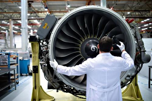 Stairway to Heaven: How Aircraft Engines Are Tested in Russia