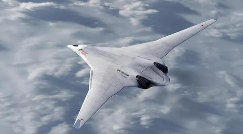 Разведка США: Россия дальше продвинулась с разработкой стелс-бомбардировщика ПАК ДА, чем Китай с Xi'an H-20