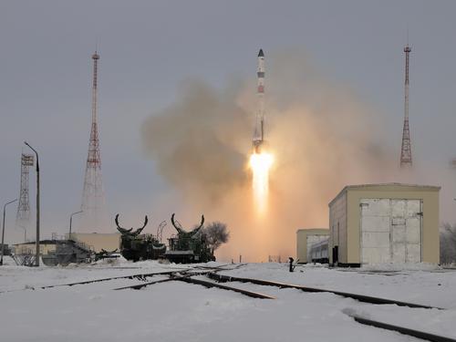 Правительство разрешило «Роскосмосу» продавать старую технику и оборудование