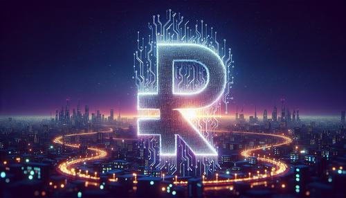 El rublo digital se implementará en Rusia a partir del 1 de julio de 2025