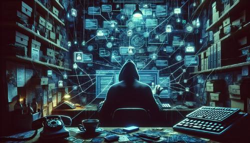 VTB reveals three main schemes of online fraudsters
