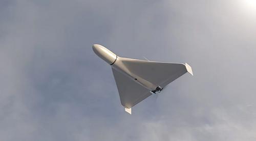 Convertirá la defensa aérea en un colador: el dron kamikaze "Geran-2" se ha vuelto casi invisible para los radares enemigos
