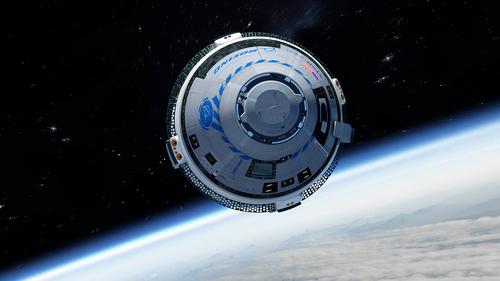 Roscosmos offered NASA assistance with the Boeing Starliner spacecraft situation