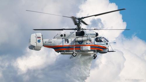 Ka-32