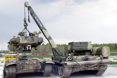  BREM-1M