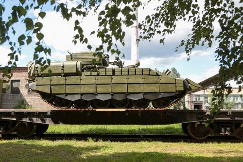 Eurasian Times: Россия может перенести в Индию производство комплектующих для военной техники