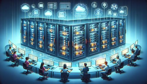 "Rostelecom" Announces the Proportion of Unreplaced Software in the Russian Federation
