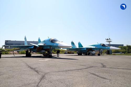 Су-34