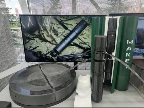 Operan en la retaguardia profunda: drones para todo clima para reconocimiento "Prygun-1" desarrollados en Rusia
