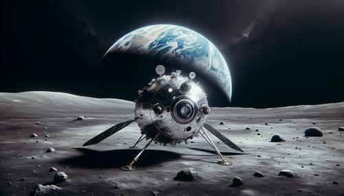«Луну-26» попробуют запустить раньше графика: заявление