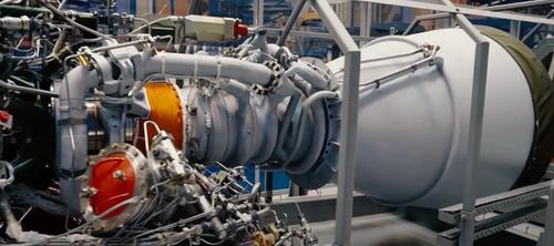 «Царь-двигатель»: созданы два лётных образца РД-171МВ для «Союза-5»