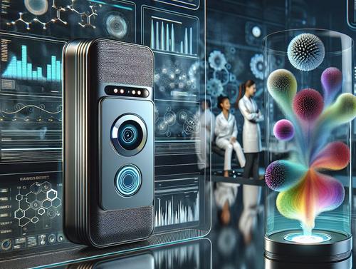 От умных домов до шахт: учёные ПГУ создали адаптивные газовые датчики нового поколения