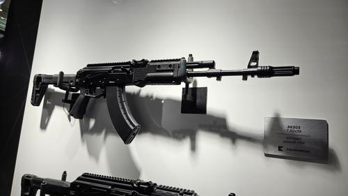 AK-203