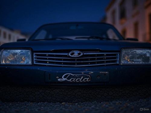 АвтоВАЗ получил одобрение типа на абсолютно новую Lada GA: что это за зверь?