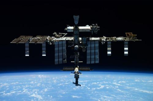 It's official: Russia to remain on the ISS until 2028