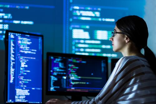 Nearly 1 trillion rubles to be invested in the development of Russian software in three years