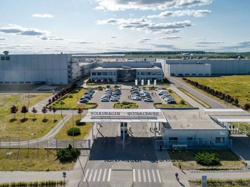 Фото: vwgroup.ru