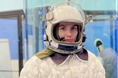 En Rusia se están preparando para el primer salto de paracaidismo estratosférico en la historia del país