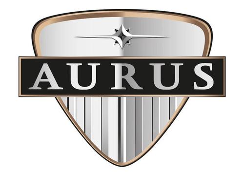 Aurus – не только люксовые российские автомобили, но и – в перспективе – яхты