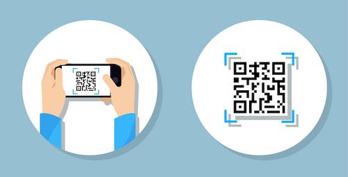 Эксперимент по заключению операторских договоров при помощи QR-кодов могут запустить в России летом