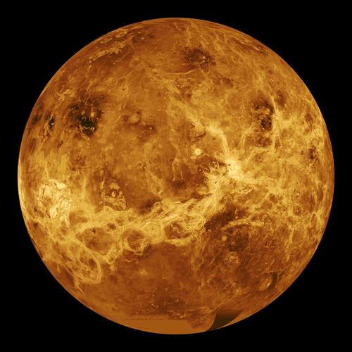 En 2024 comenzará el diseño preliminar de la sonda "Venera-D" para la primera misión rusa a Venus