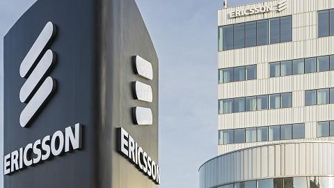 A Rusia se están importando masivamente estaciones base Nokia y Ericsson para sistemas de comunicación móvil LTE a través de importaciones paralelas