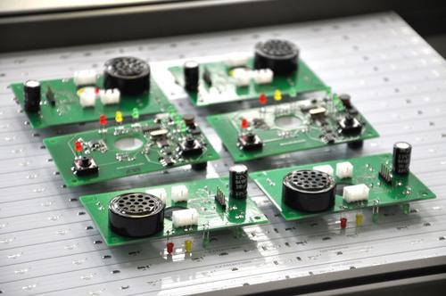 "Rostec" ha lanzado la producción de equipos para hogares inteligentes