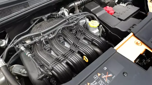 АвтоВАЗ наконец-то победил масложор 1,8-литрового мотора