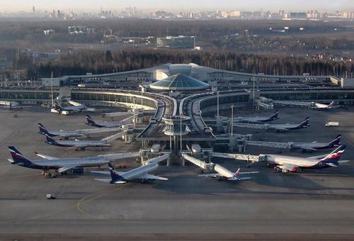 В 2023-2024 годах в России реконструируют более 30 аэропортов