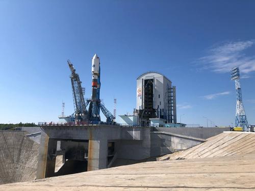 Foto: Roscosmos<br>