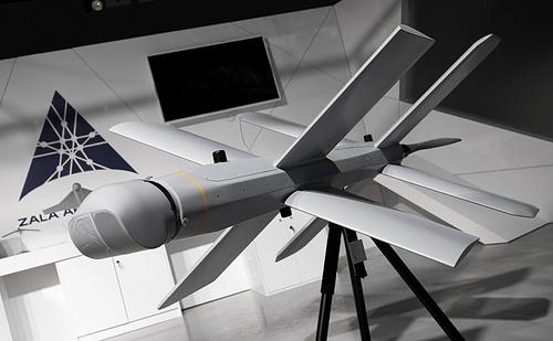 En Rusia han creado un dron FPV ultrabarato tipo avión con un alcance de vuelo de 25 km