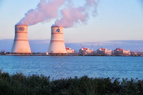 Foto: Rosatom<br>